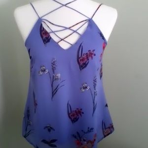 *Like New* Summer Top